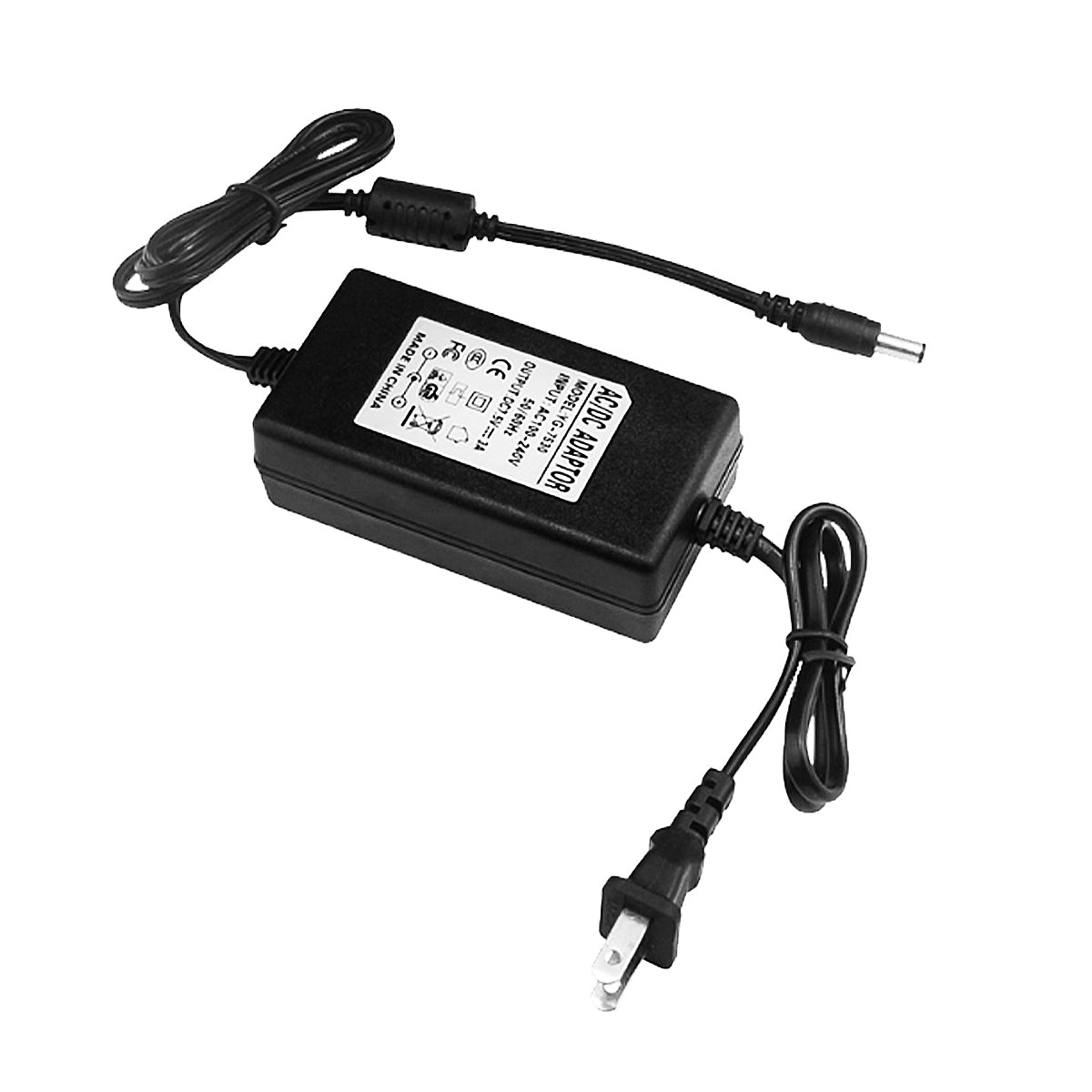 Power Supply Adapter for Robot Arm DC Plug 7.5V 3A Power Supply Adapter for Robot Arm DC Plug 7.5V 3A
